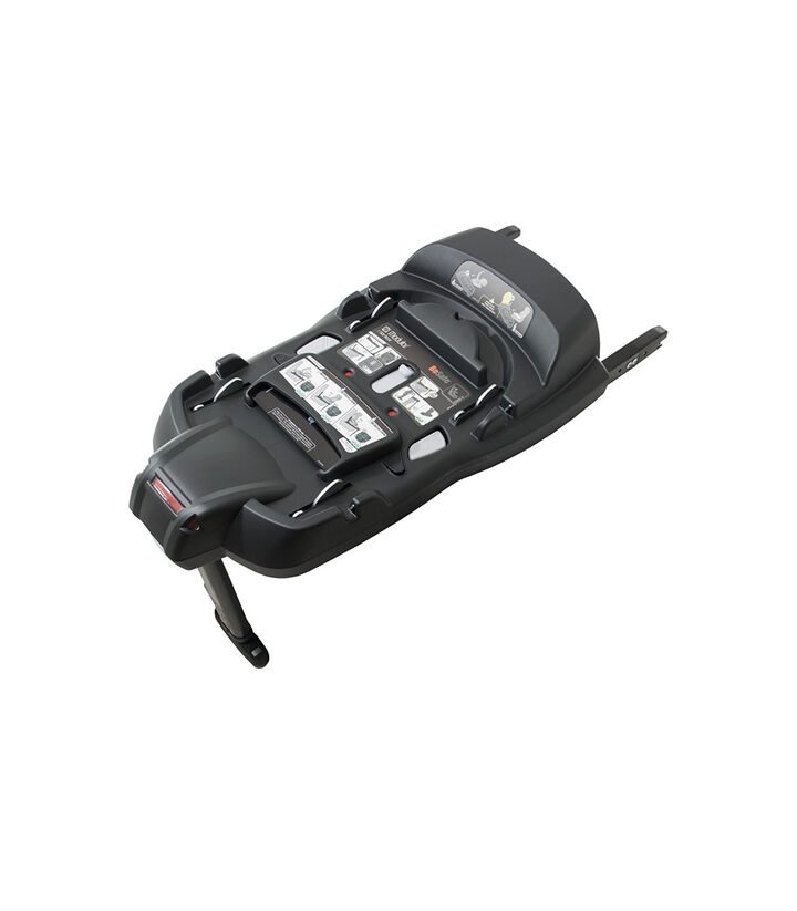 Stokke® iZi Go™ Modular ISOFix Base by BeSafe®, , mainview view 1