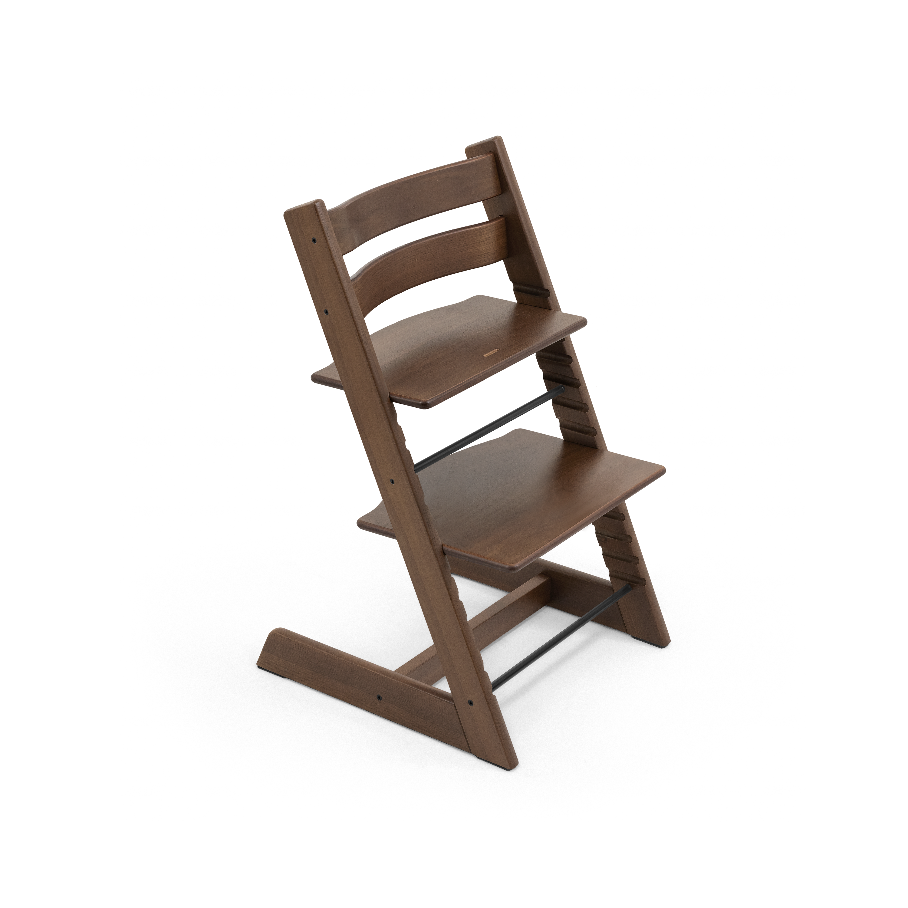 Tripp Trapp® in Signature Walnut, Signature Walnut, mainview Galeriebild 1