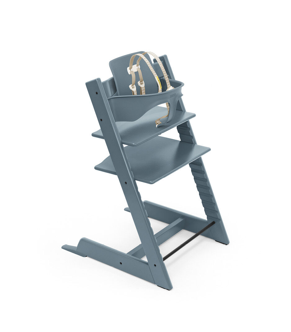 Stokke booster best sale seat