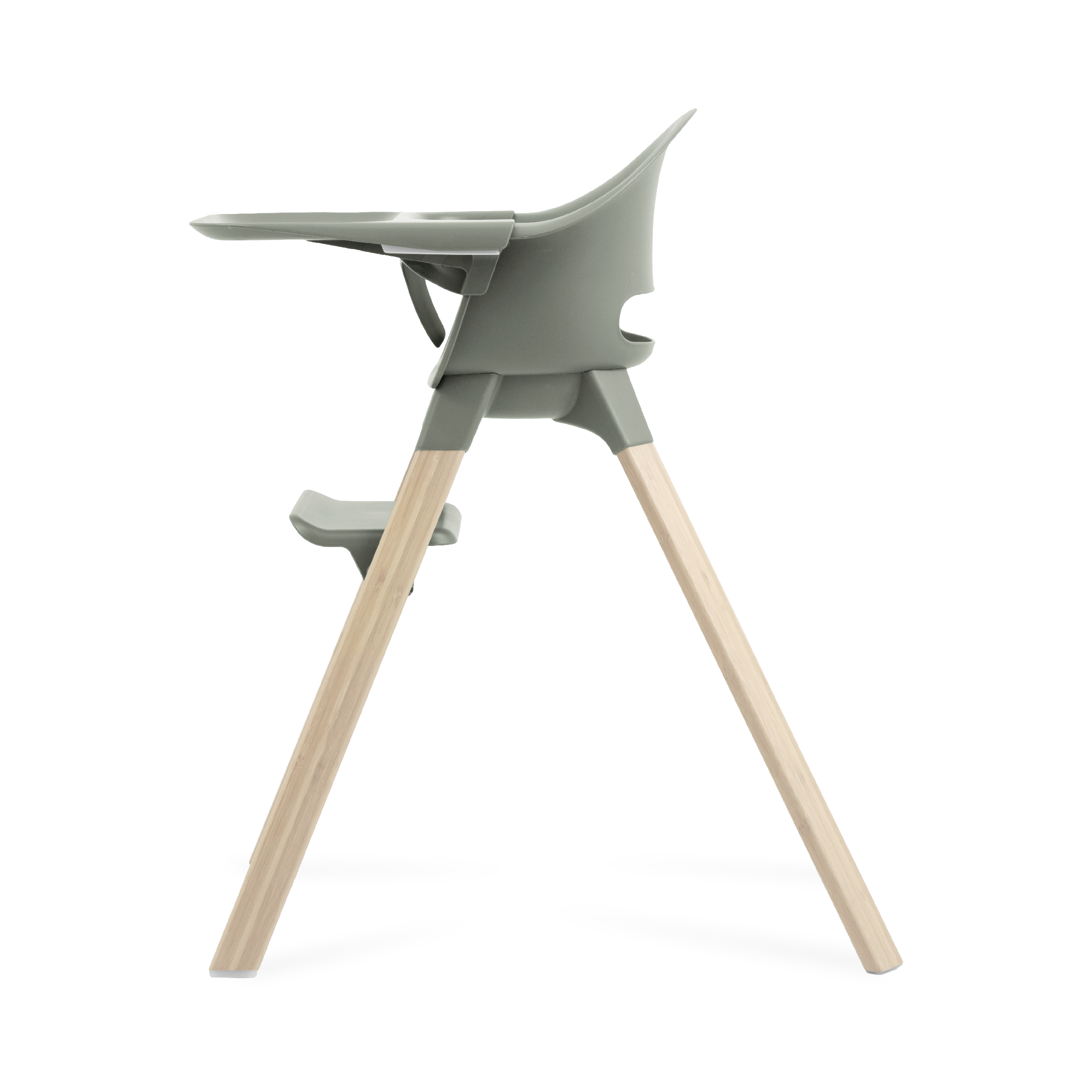Clikk™ High Chair: Your Ultimate Travel High Chair for On-the-Go