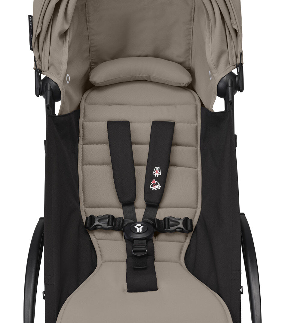 Baby jogger yoyo new arrivals