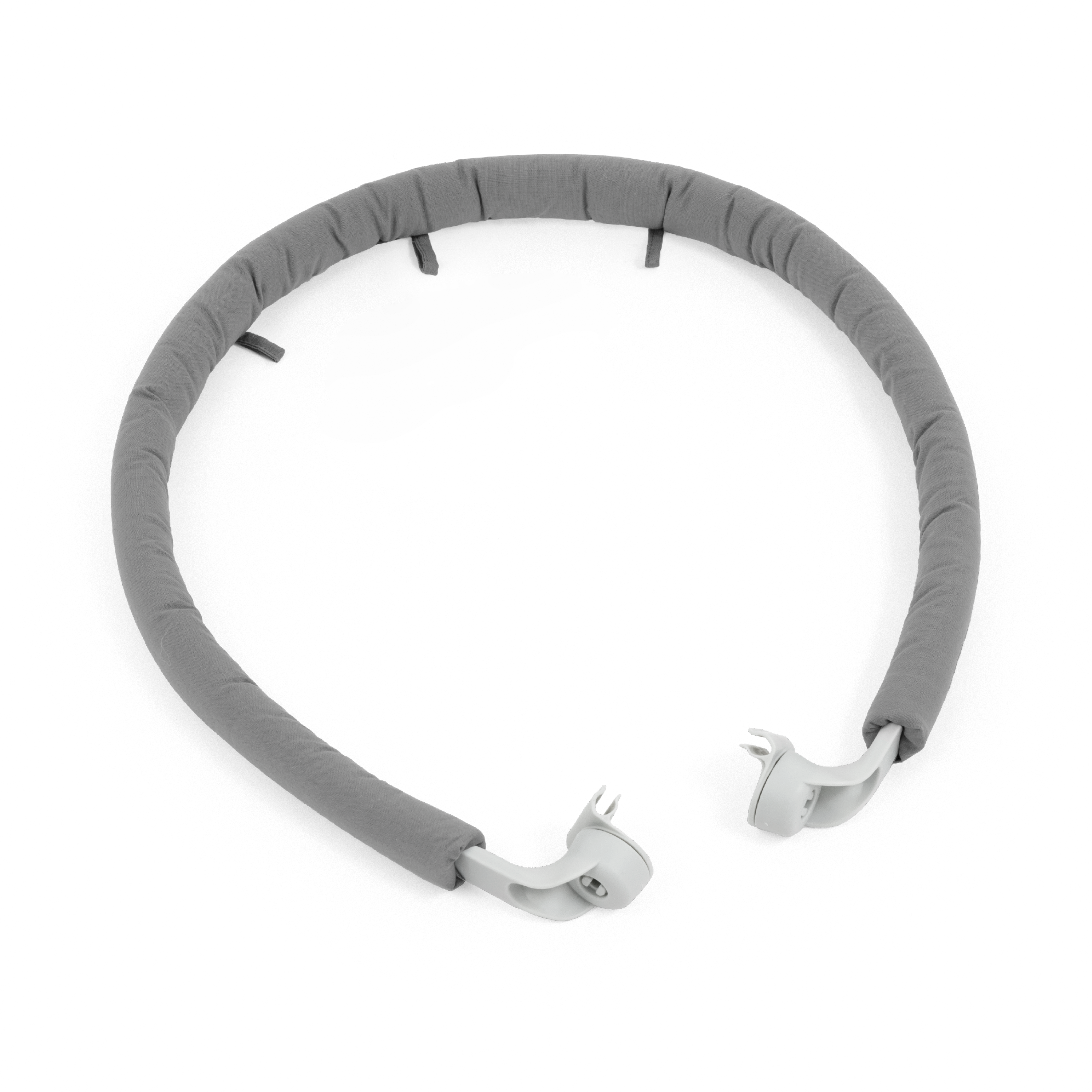 Nomi® Play, Grey, mainview galery image 1