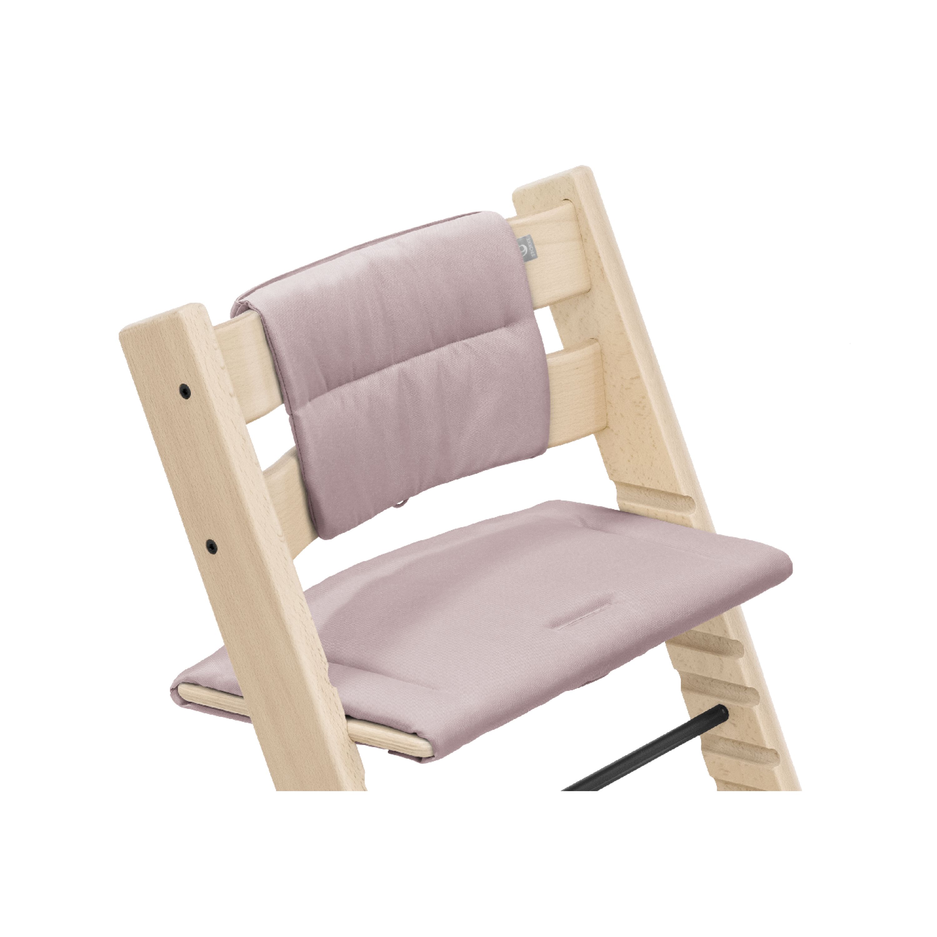 Tripp Trapp® Cushion Heather Mauve, Heather Mauve, mainview