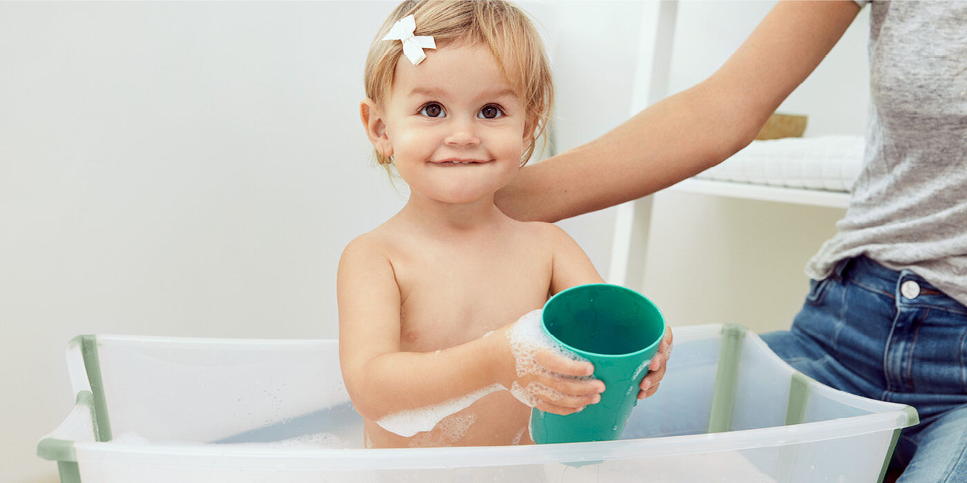 Stokke Flexi Bath