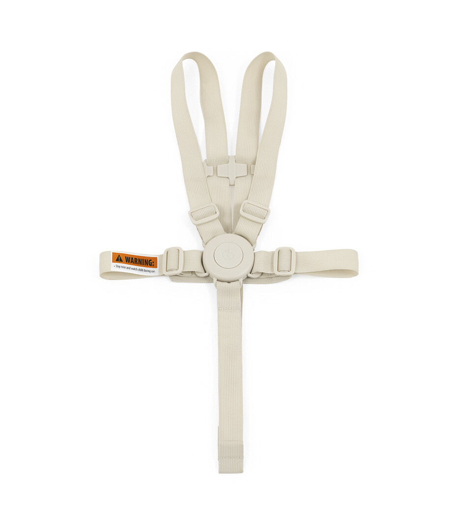 Stokke® Harness for Nomi®. Sand. US variant.