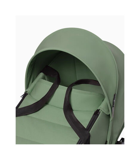 BABYZEN™ YOYO Bassinet - Peppermint, Peppermint, mainview view 5