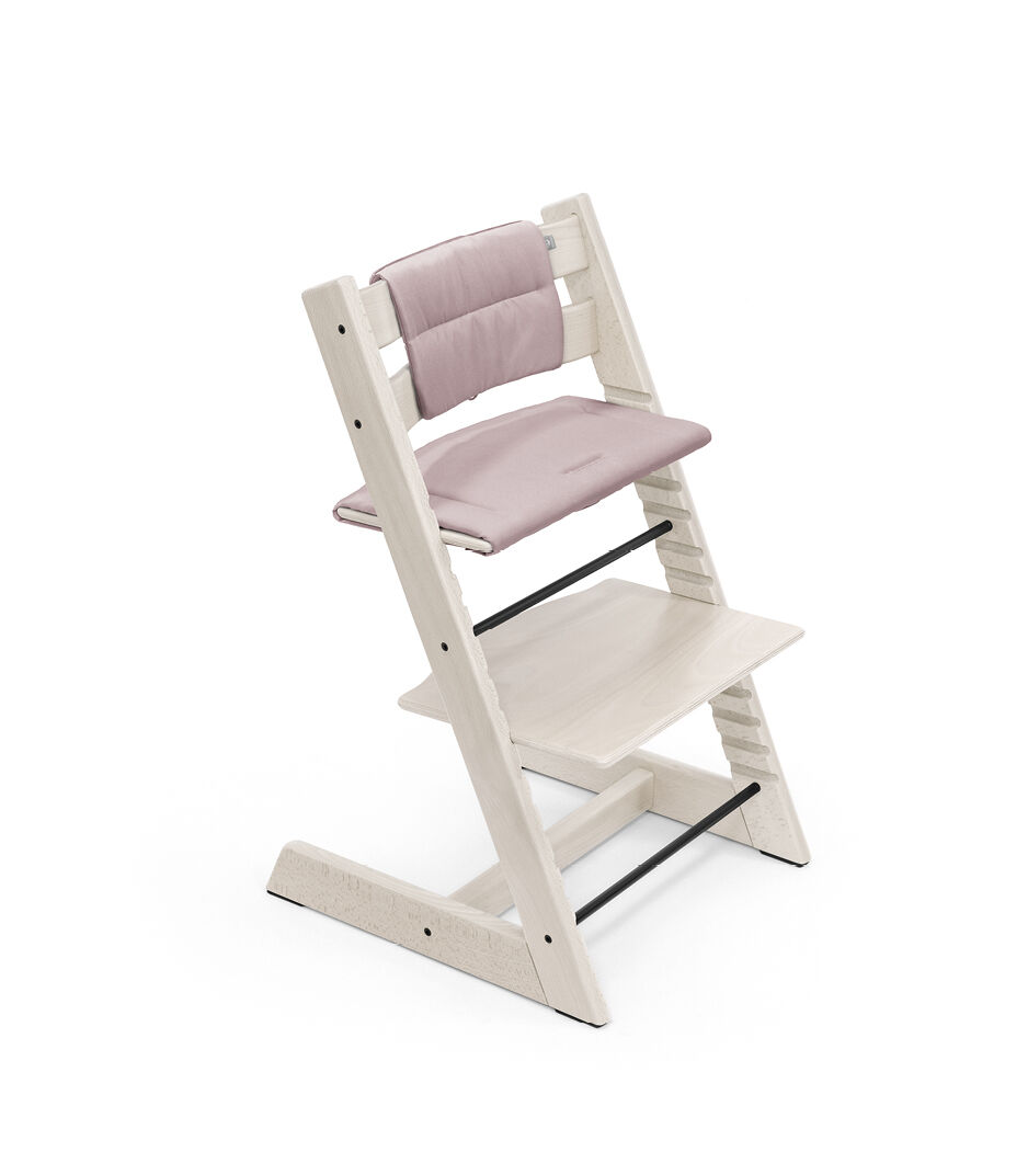 Tripp Trapp® kussenset, Heather Mauve, mainview galerijafbeelding 7