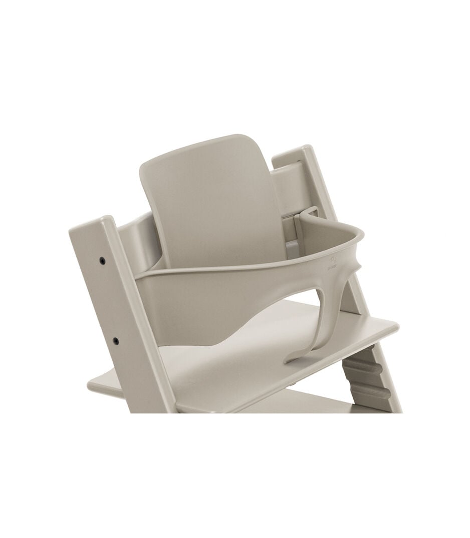 Zestaw dziecięcy Tripp Trapp® Baby Set², Cashmere Grey, mainview galeria obrazów 1