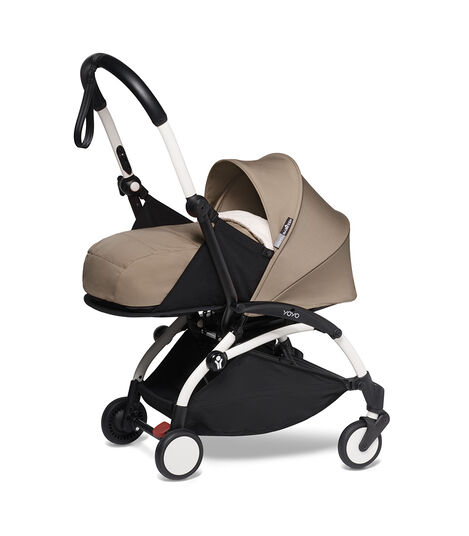 BABYZEN™ barnevogn YOYO² 0+ pakke til nyfødte, , mainview view 7