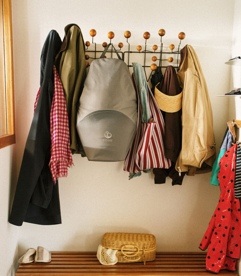 ストッケ クリック ハイチェア トラベルバッグ | アクセサリー