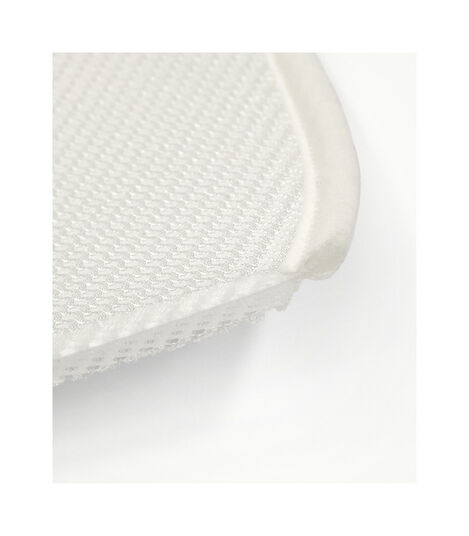 Alèse lit Stokke® Sleepi™ V3 Blanc, Blanc, mainview view 3