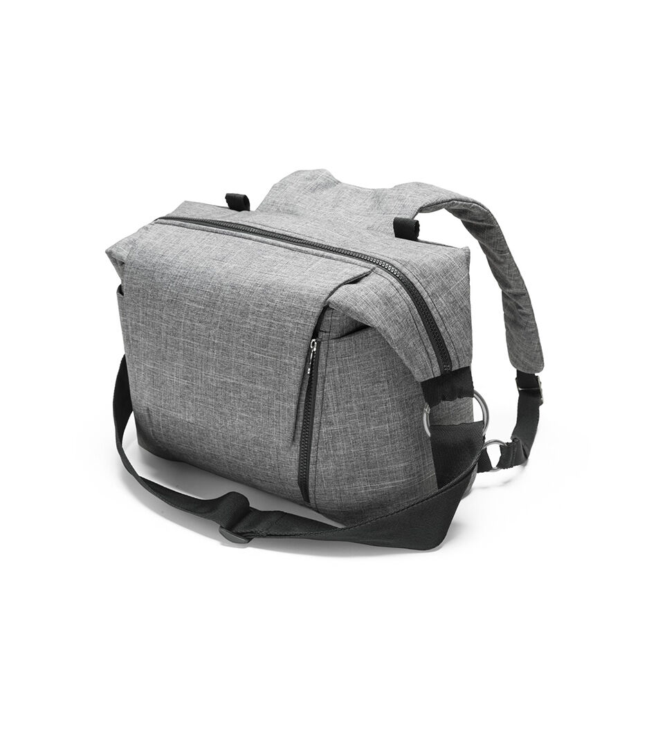 Sac stokke