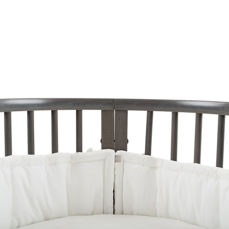 Stokke Sleepi Bumper White