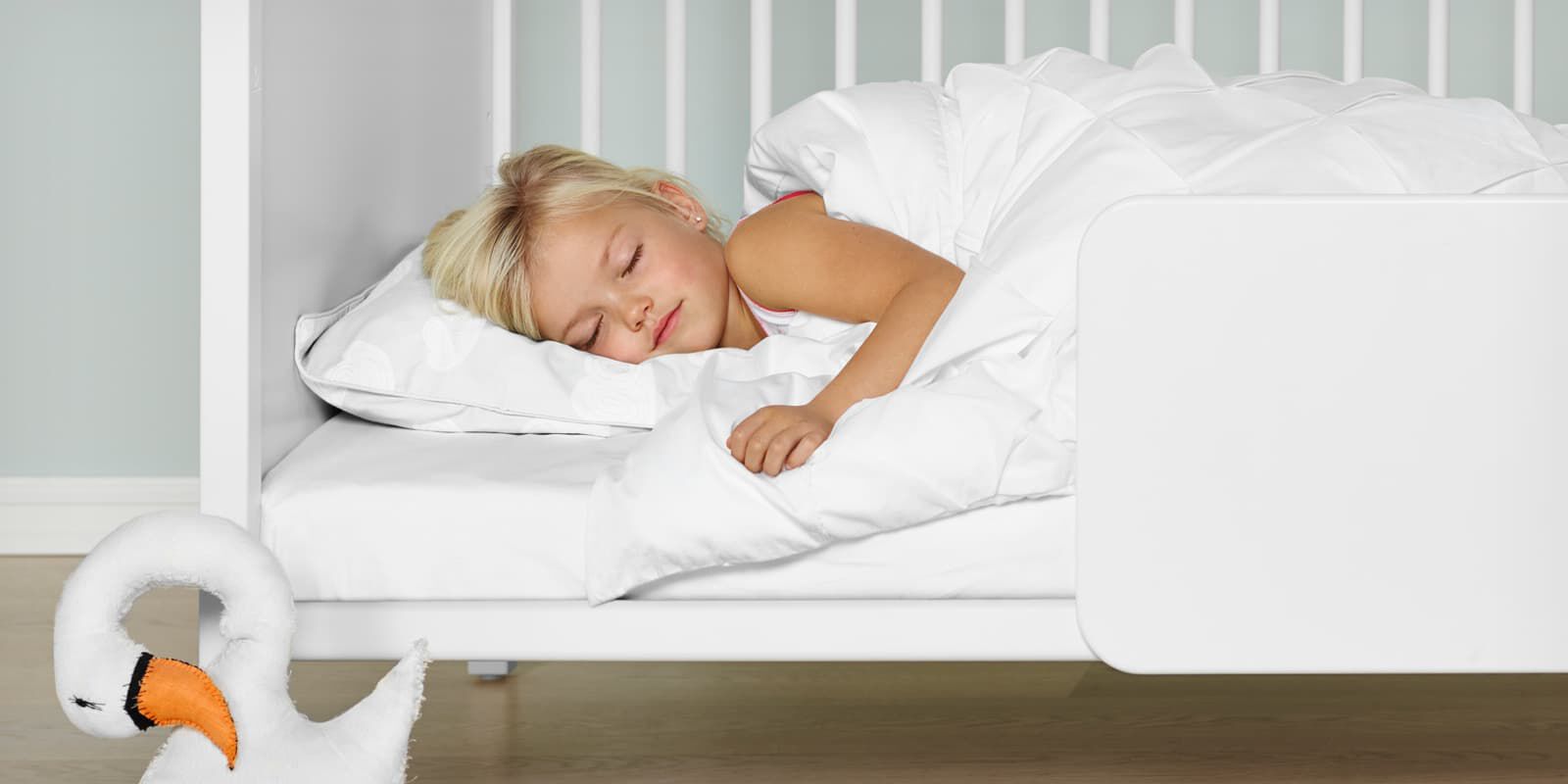 Stokke Home Bed