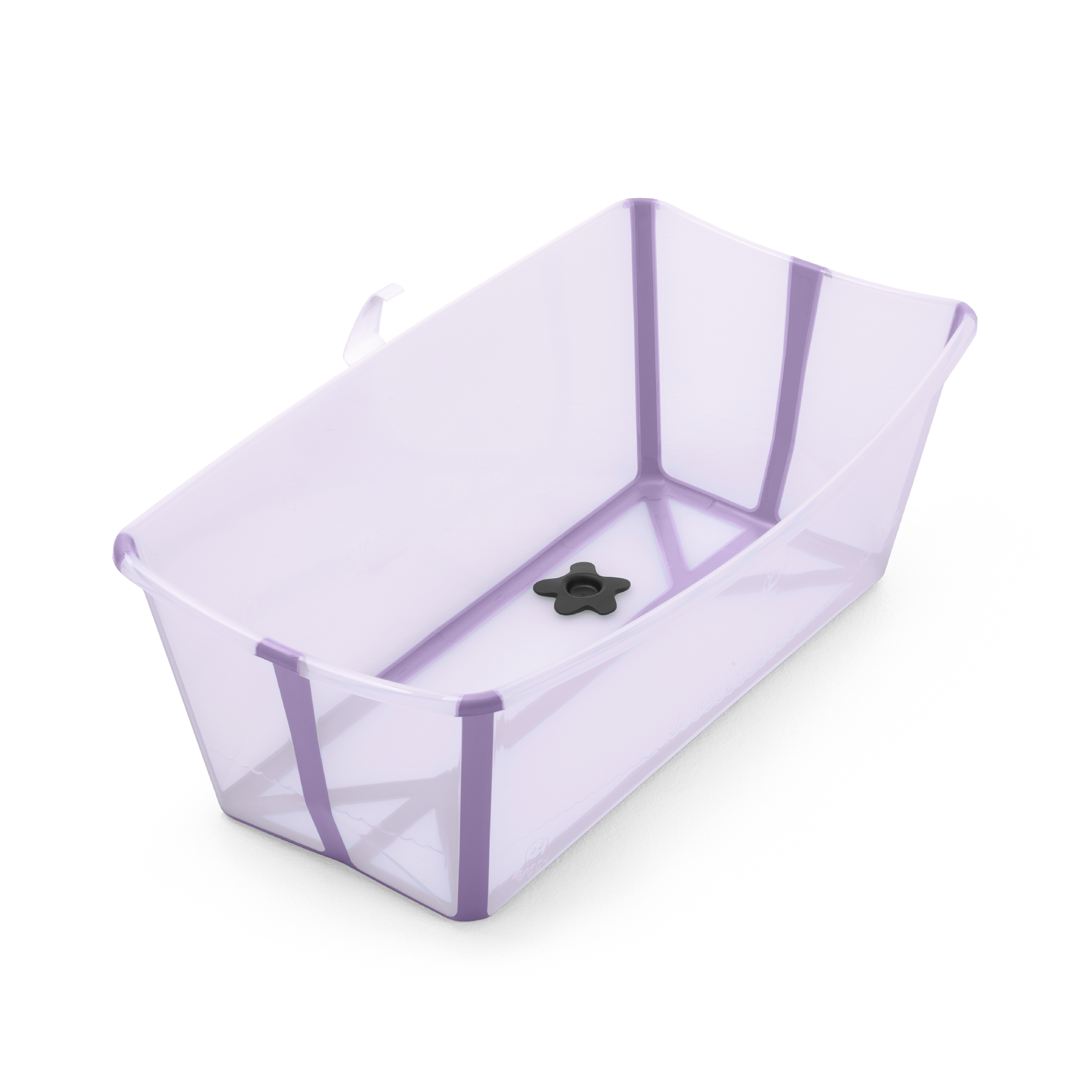 Stokke® Flexi Bath® Baby Badewanne, Lavender, mainview Galeriebild 1