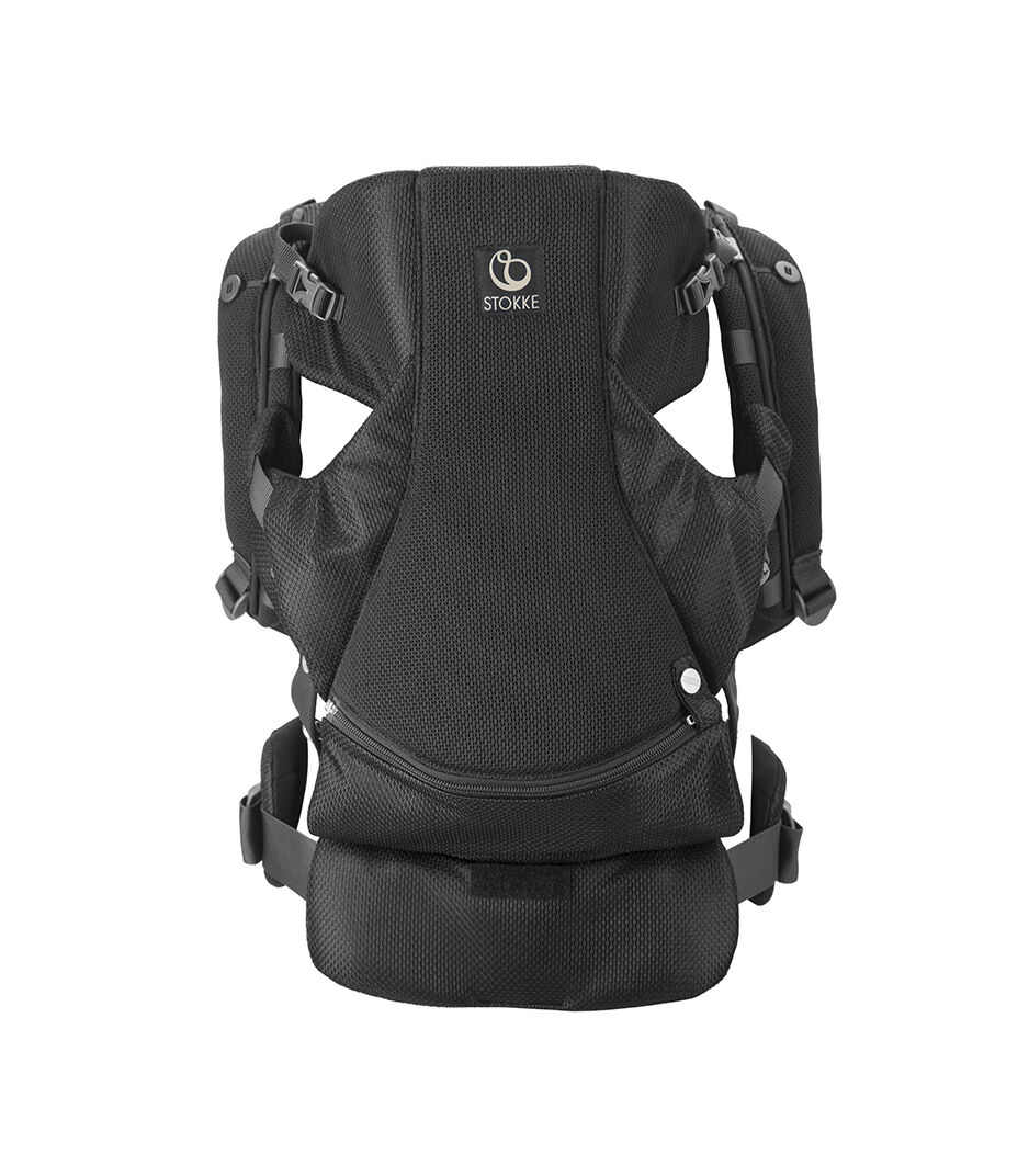 stokke baby carrier cool