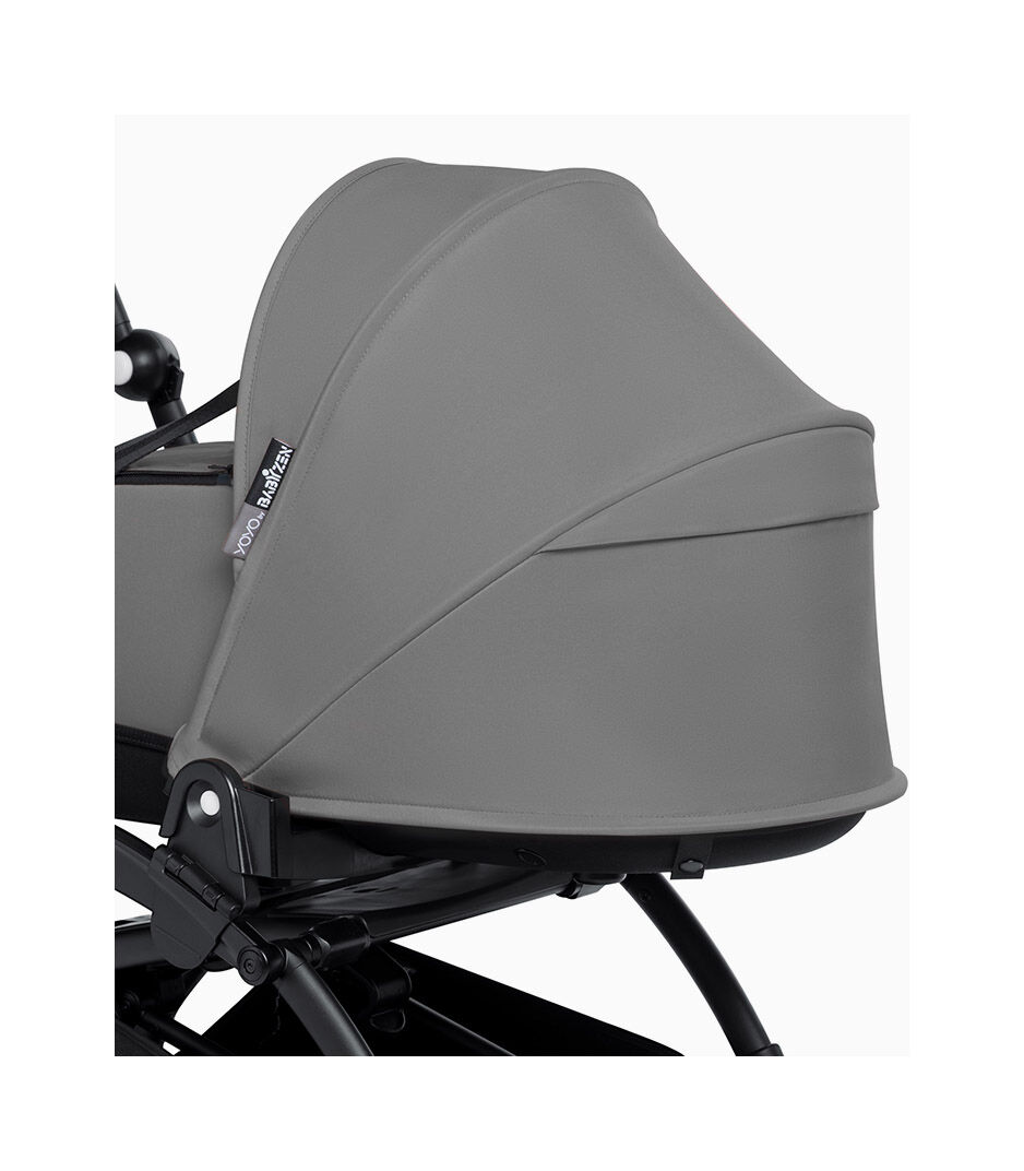 Baby Strollers from Birth | BABYZEN™ stroller YOYO² bassinet