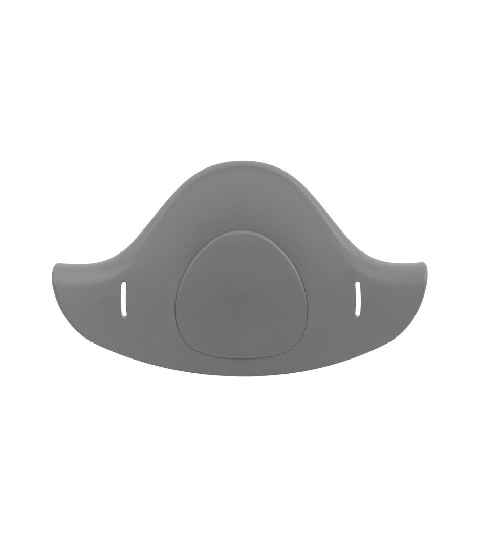 Stokke® Nomi® Chair. Back rest Grey. Spare part.