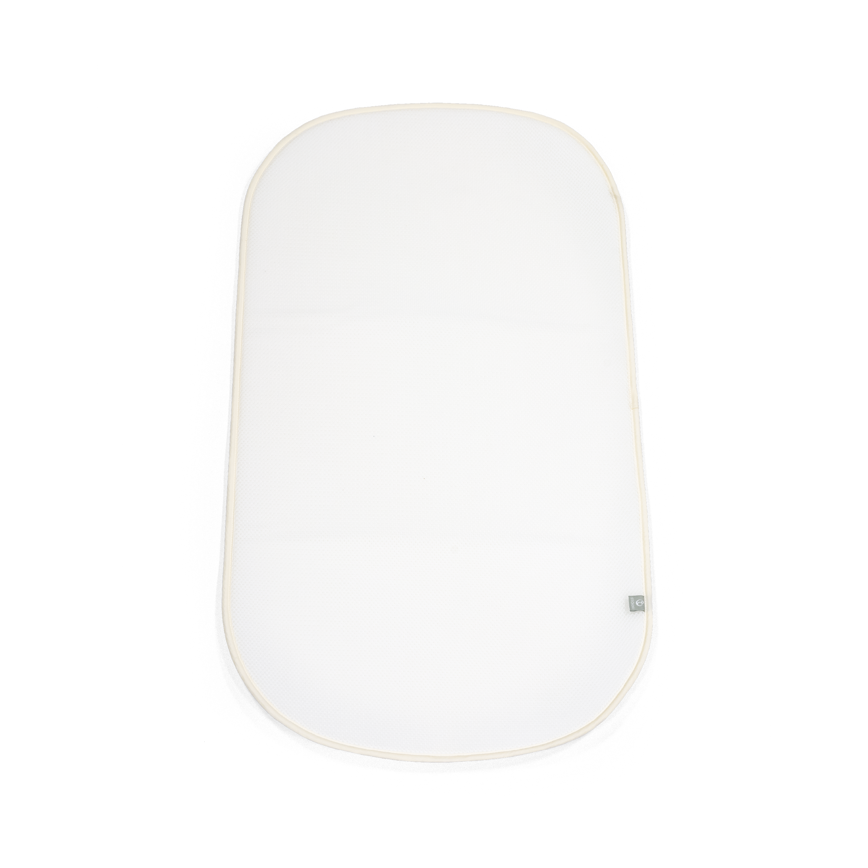 Stokke® Snoozi™ Protection Sheet, White, mainview galery image 2