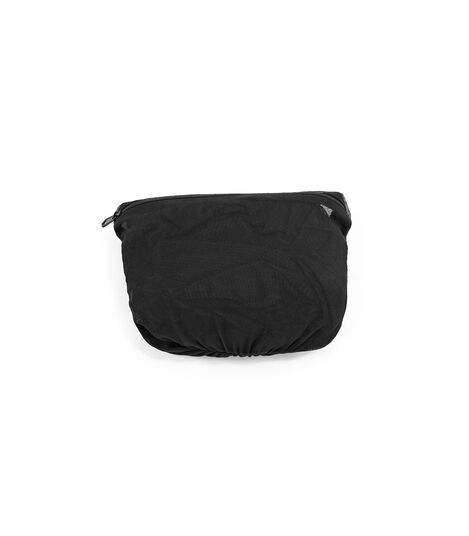 Stokke® Xplory® X Moskitonetz Black, Black, mainview view 2