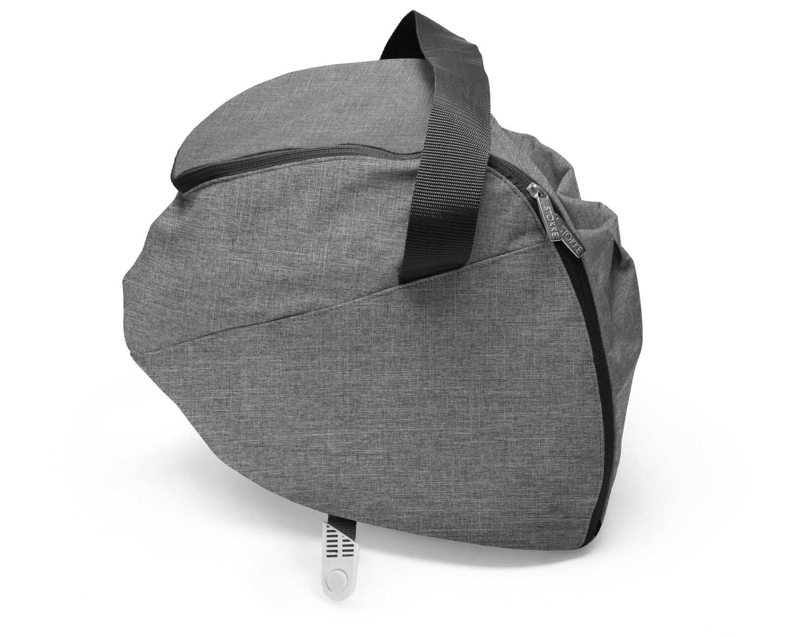 stokke xplory v6 shopping bag