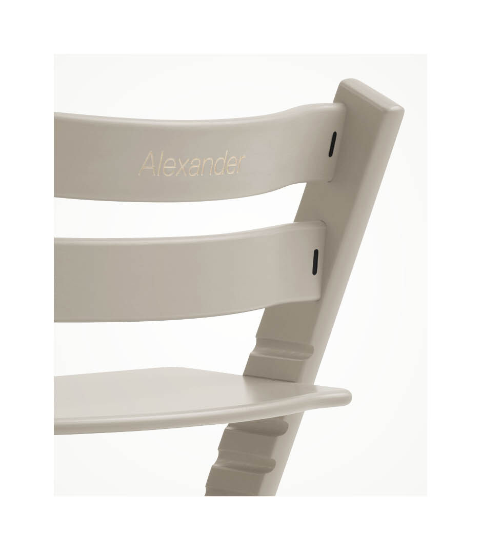 Silla Tripp Trapp® Gris Cachemira, Cashmere Grey, mainview