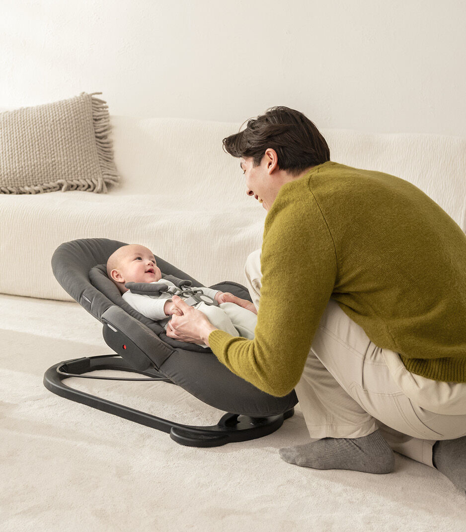 Stokke bouncer sales