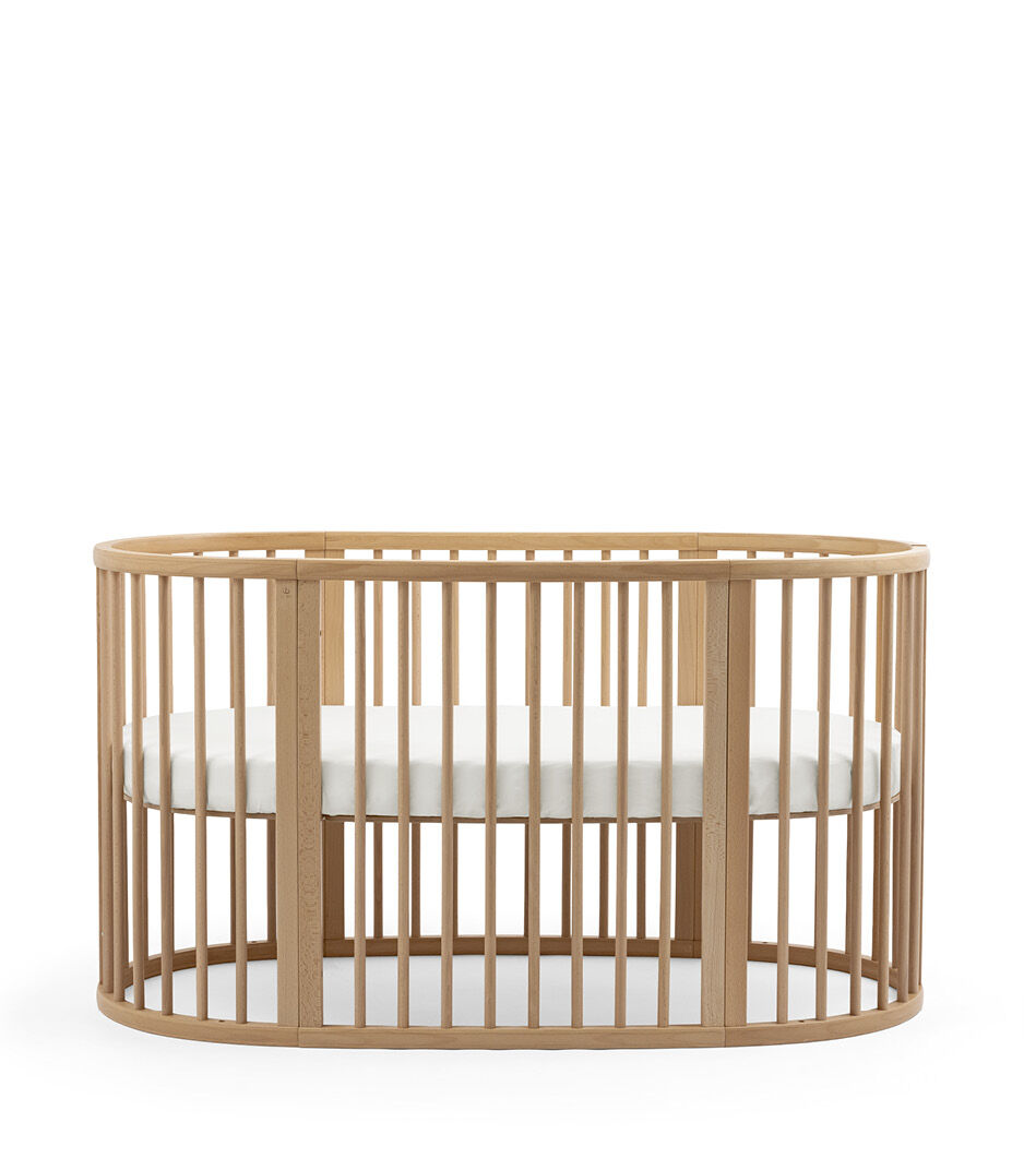 Stokke® Sleepi™ Bed Natural, Naturel, mainview