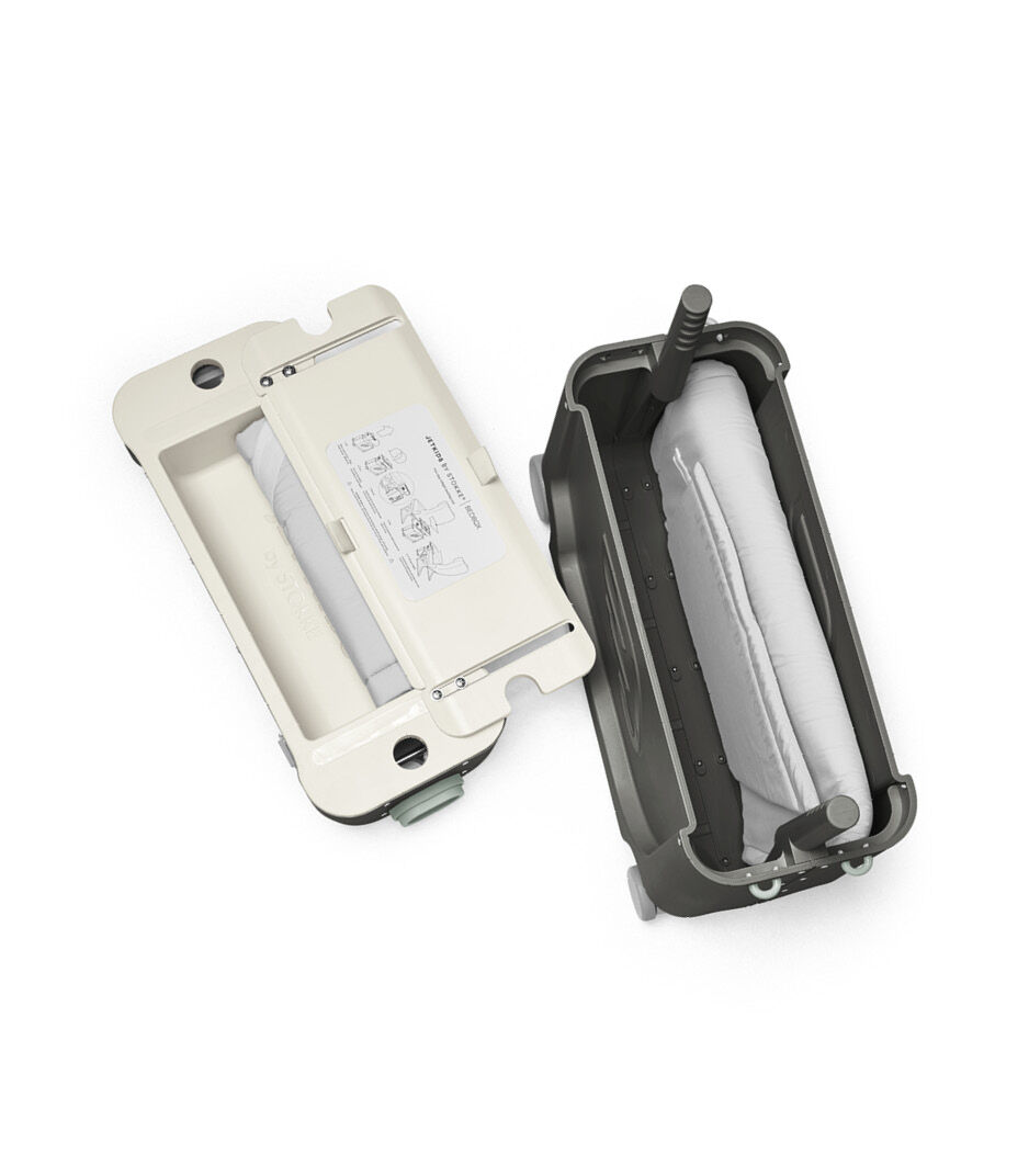 Ride-on Suitcase for Kids | Jetkids™ BedBox™ by Stokke®