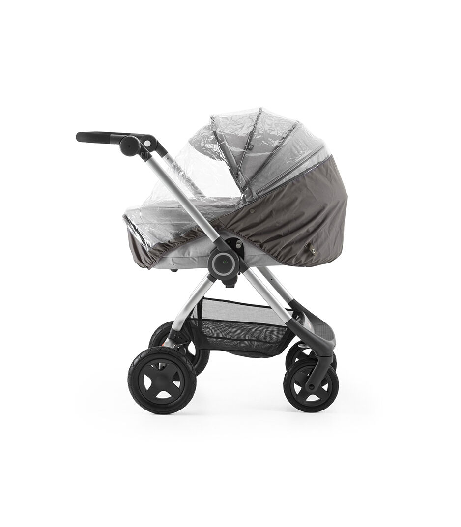 stokke rain cover