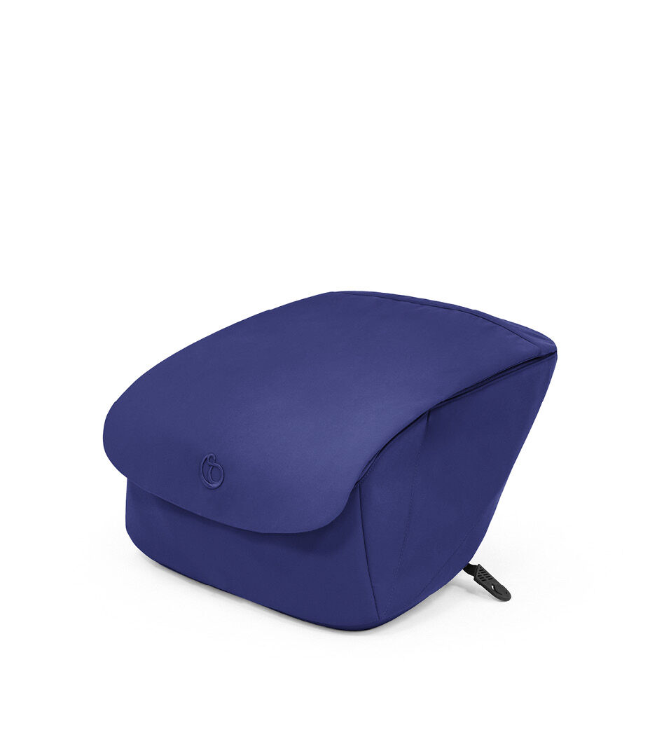 Stokke® Xplory® X Shopping Bag, Blu Reale, mainview