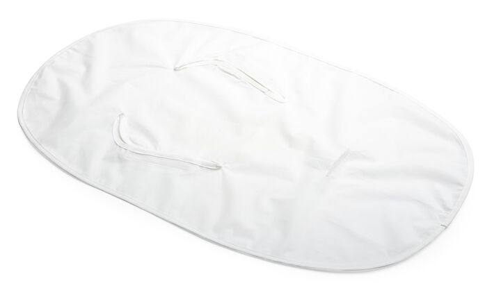 Bouncer cover, accessories