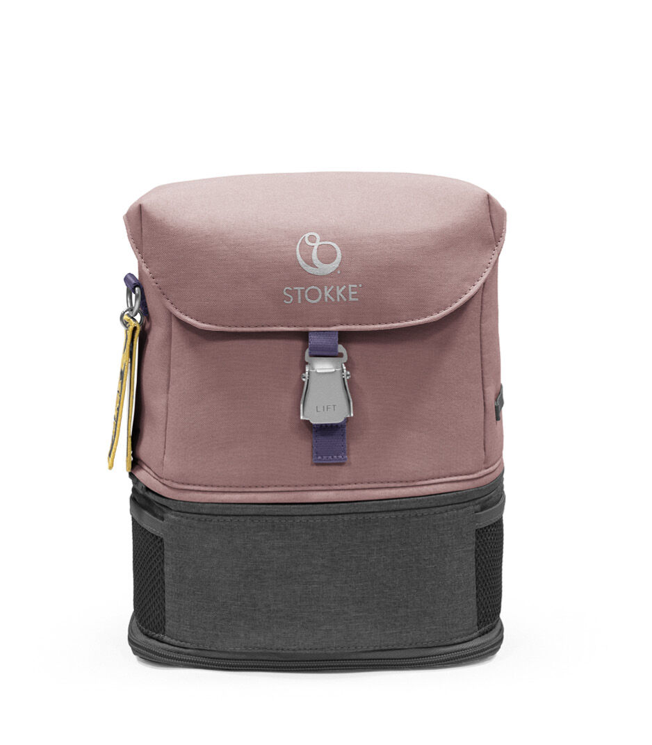 Stokke® JetKids™ BackPack, Hazy Lilac.