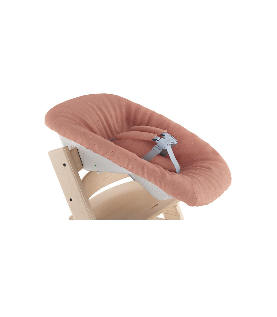 newborn textile set