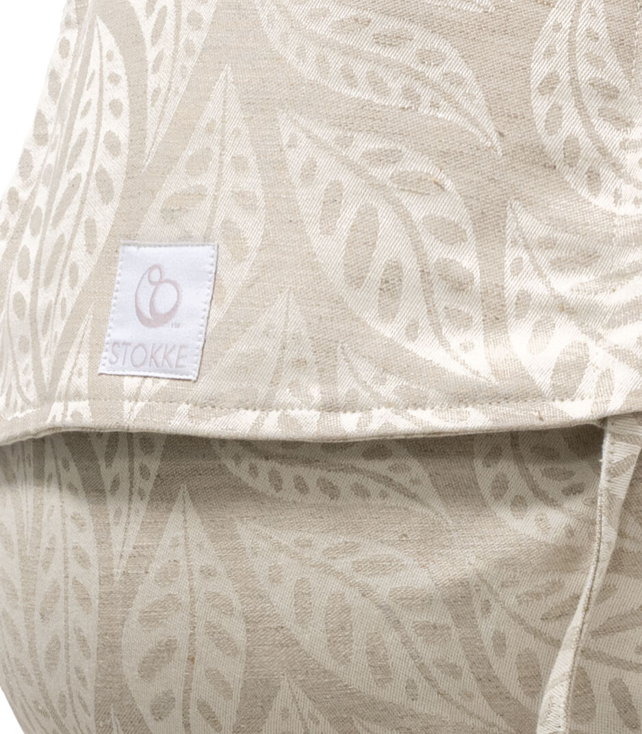 Stokke® Limas™ Carrier Plus. Valerian Beige.