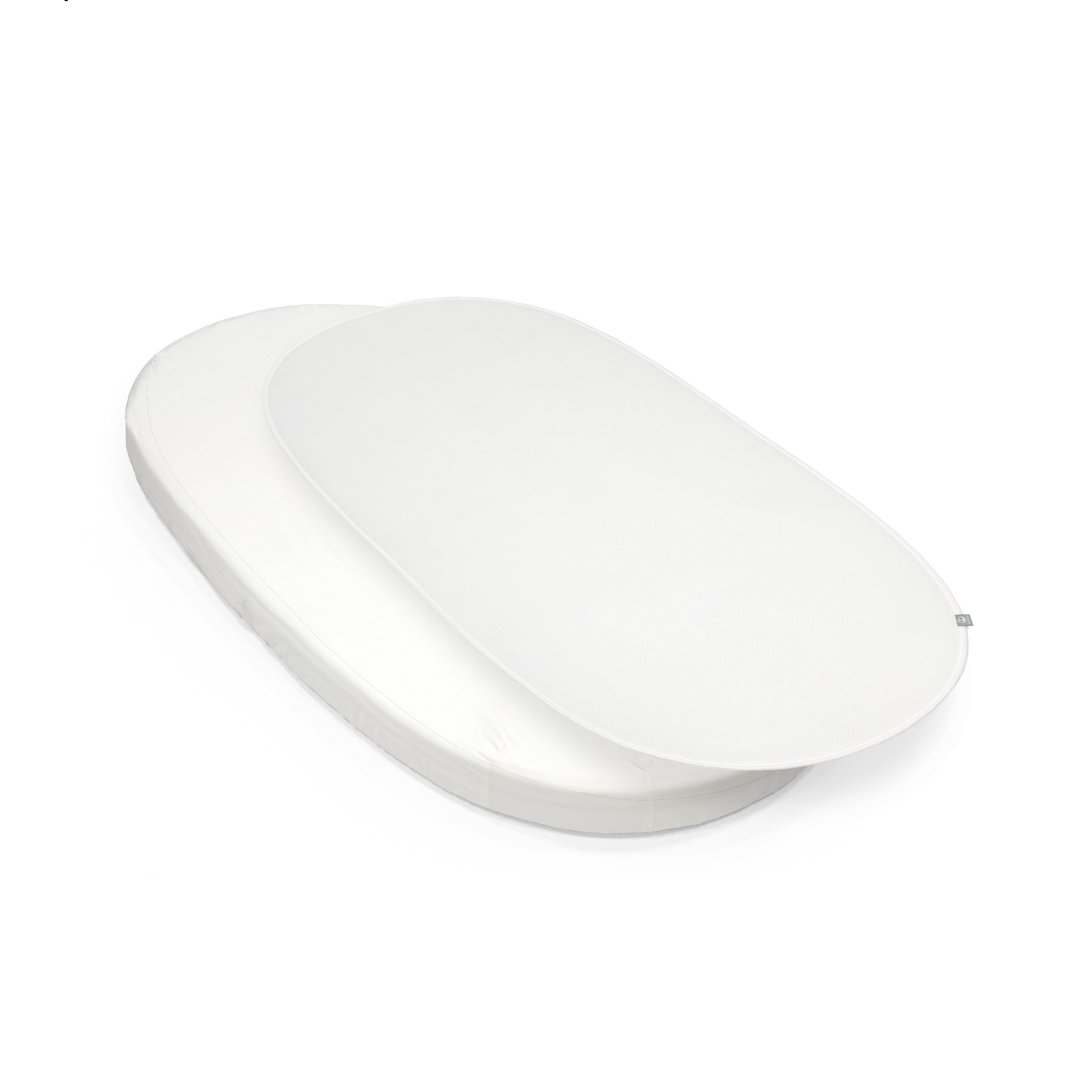 Sleepi™ Bed Fitted Sheet & Protection Sheet | Stokke® Online Shop