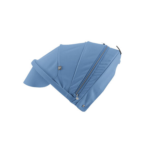 Stokke&reg; Scoot&trade; Canopy, Blue.