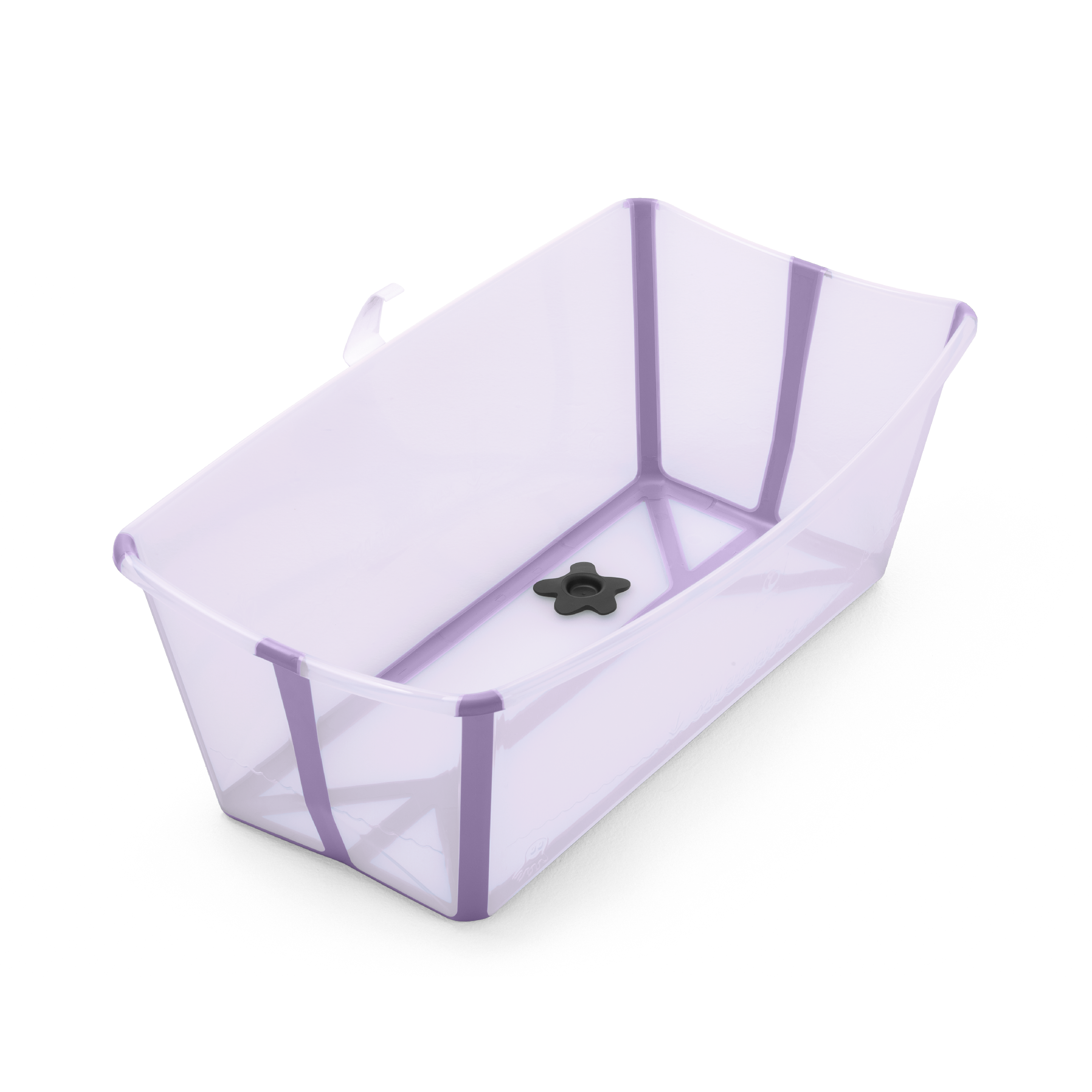 Stokke® Flexi Bath® - Baby Bath, Lavender, mainview galery image 1