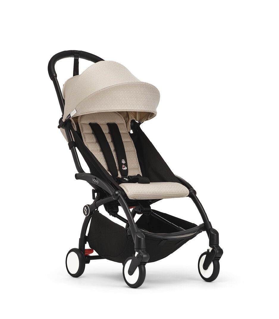 Carrinho Stokke® YOYO³ para bebês a partir de 6 meses, , mainview Galeria de Imagens 36