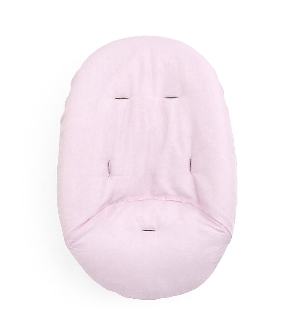 Stokke® Nomi® Newborn Set, Pink cover. galery image 1