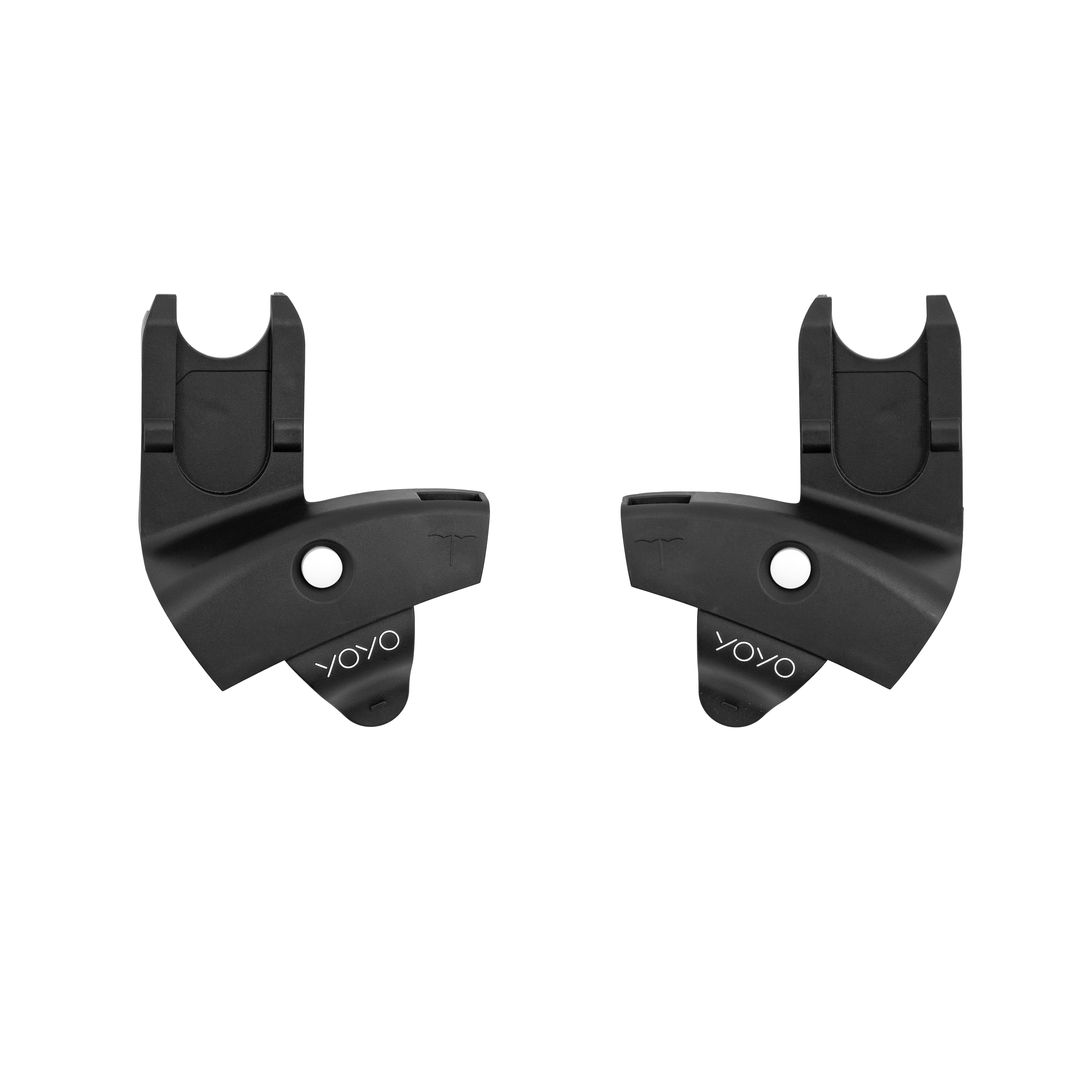  Stokke® YOYO⁵ Adaptadores para sillas de coche, Natural, mainview