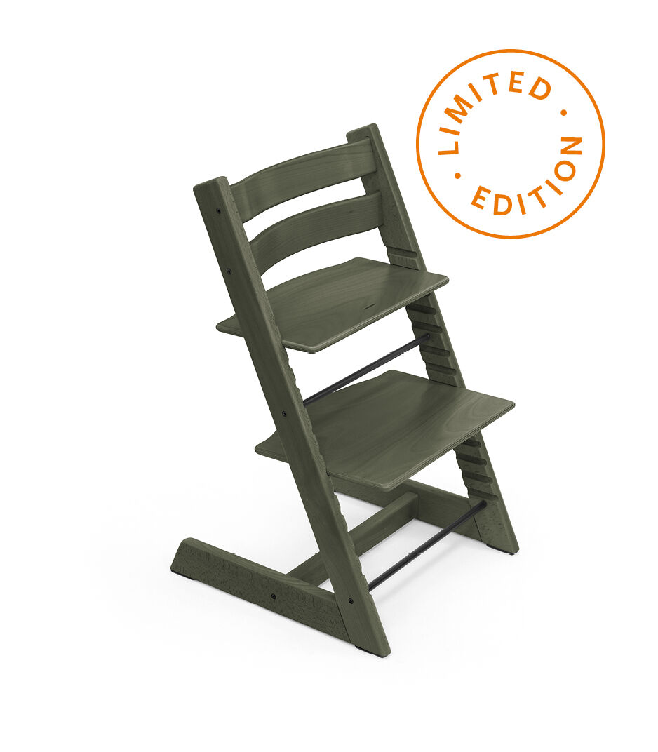 Chaise Tripp Trapp® Marble Green, Marble Green, mainview