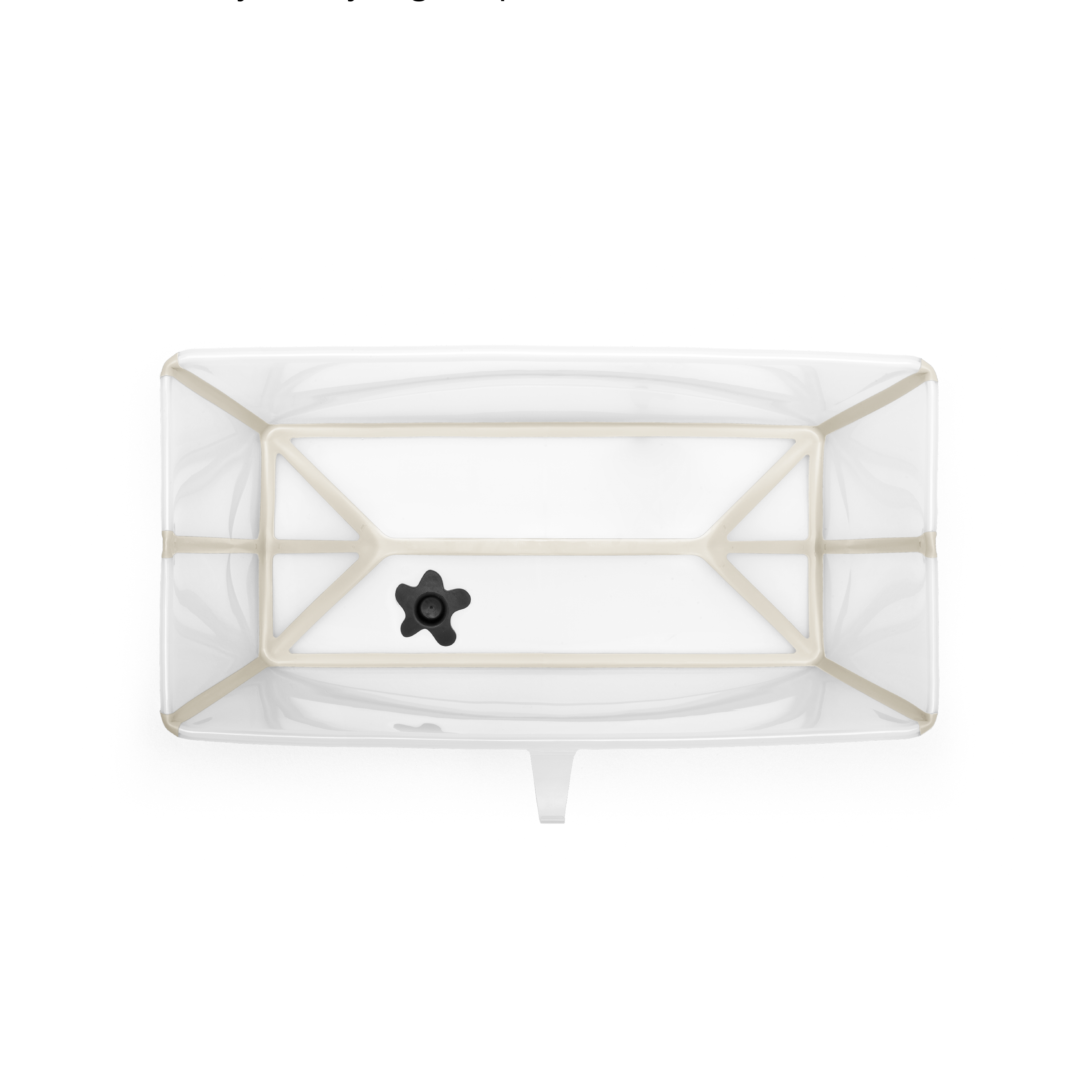 Stokke® Flexi Bath® Badewanne X-Large, Sandy Beige, mainview Galeriebild 6