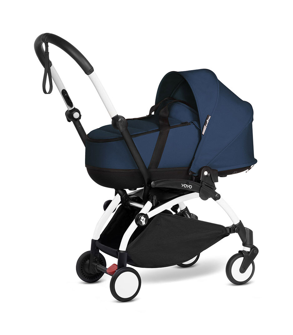 Yoyo travel pram top