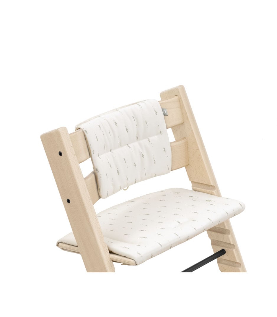 Poduszka Tripp Trapp® Wheat Cream, Kolor kremowy/pszenicy, mainview