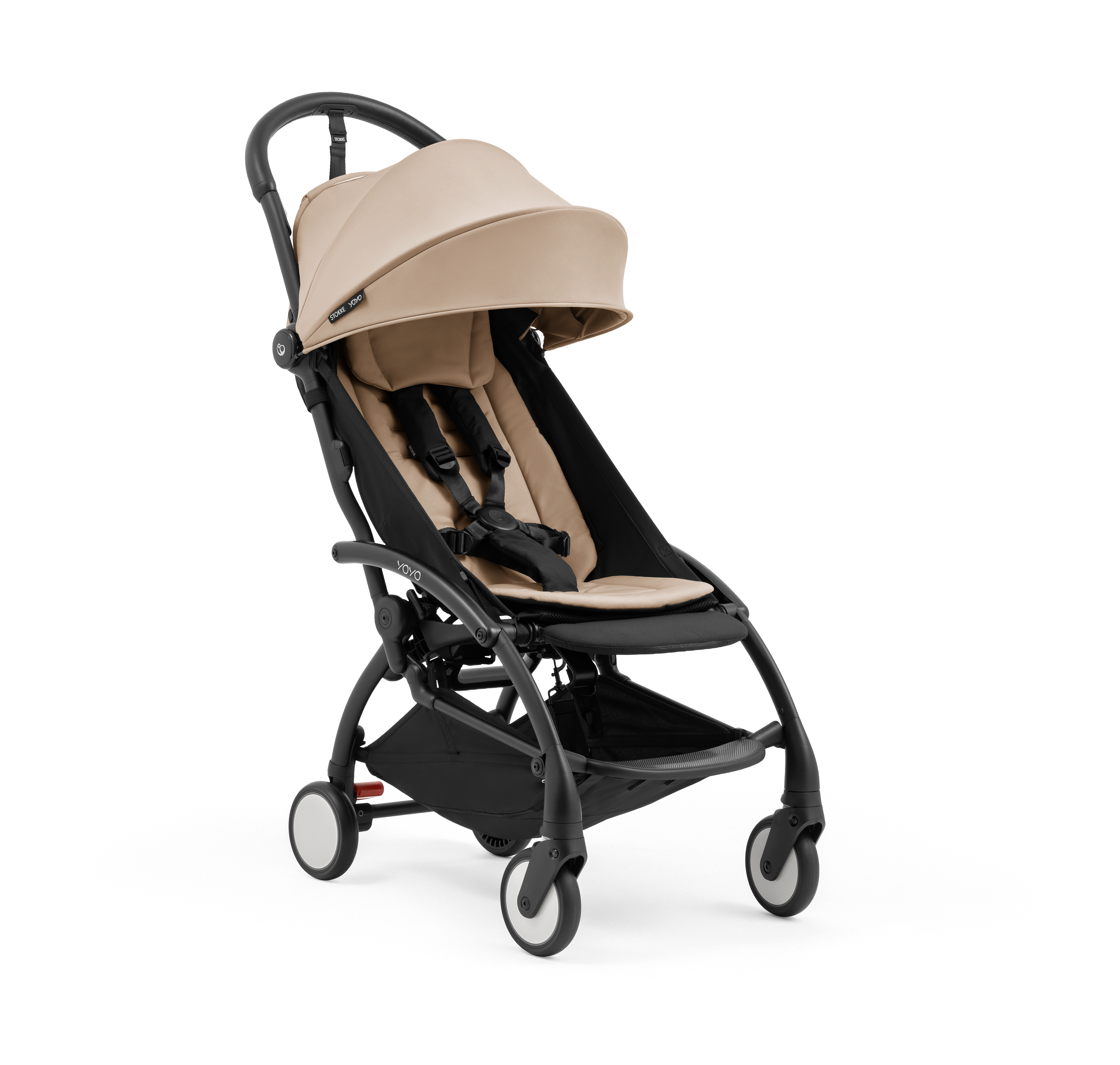 YOYO⁵ Kinderwagen mit Neugeborenen Set, , mainview Galeriebild 4