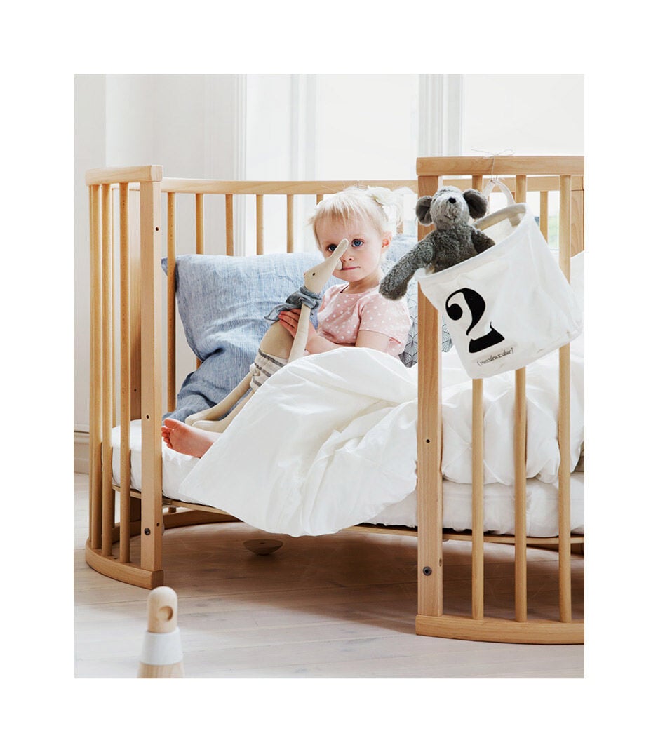Stokke® Sleepi™ Bed Extension V2 | Stokke® Online Shop