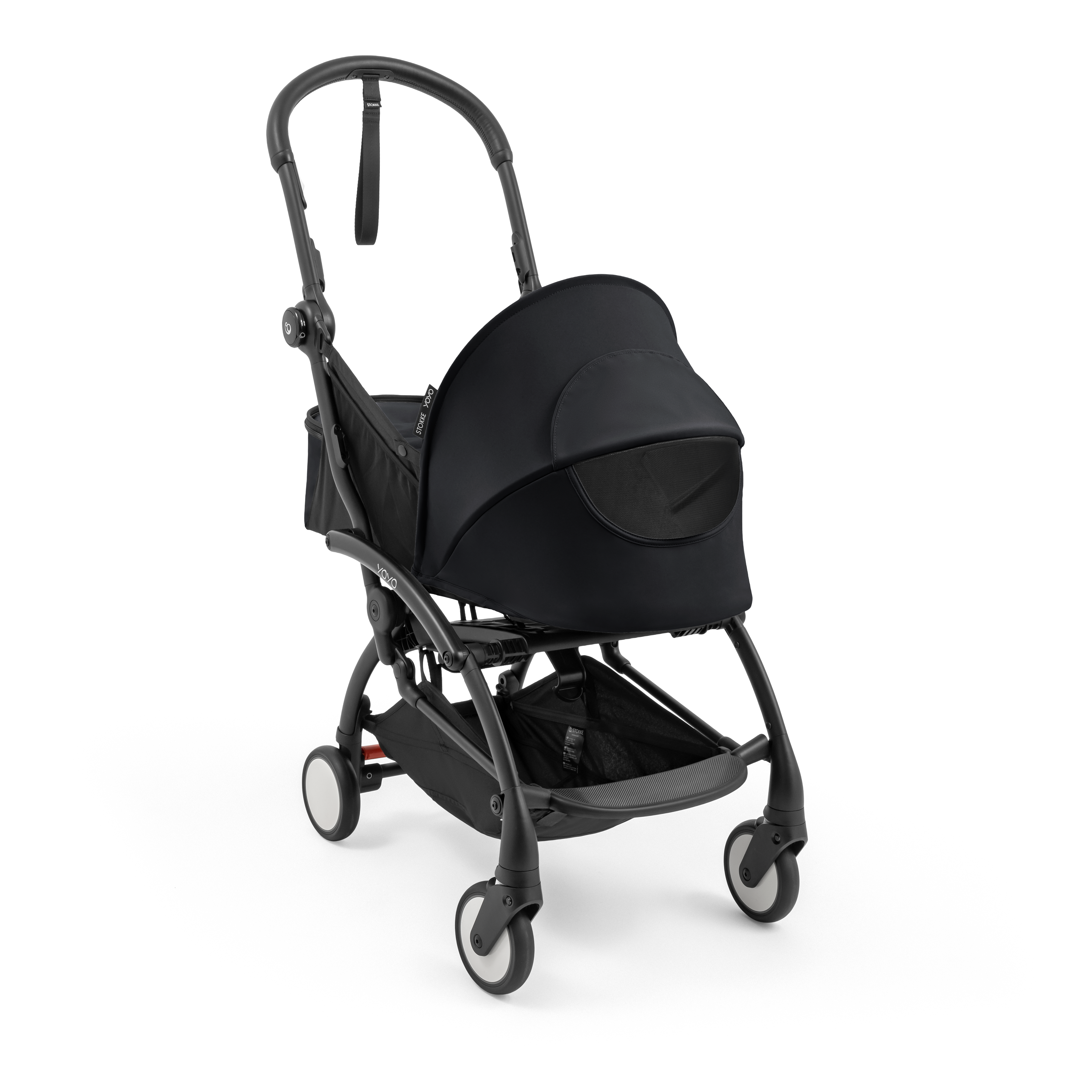 ベビーカー用A型シート | YOYO⁵ A型シート | Stokke® オンラインショップ