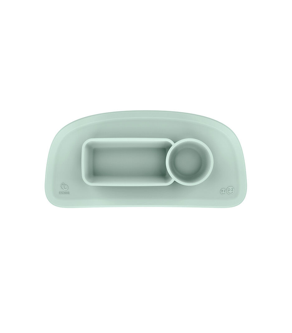 ezpz™ by Stokke™ placemat for Stokke® Tray, Soft Mint, mainview