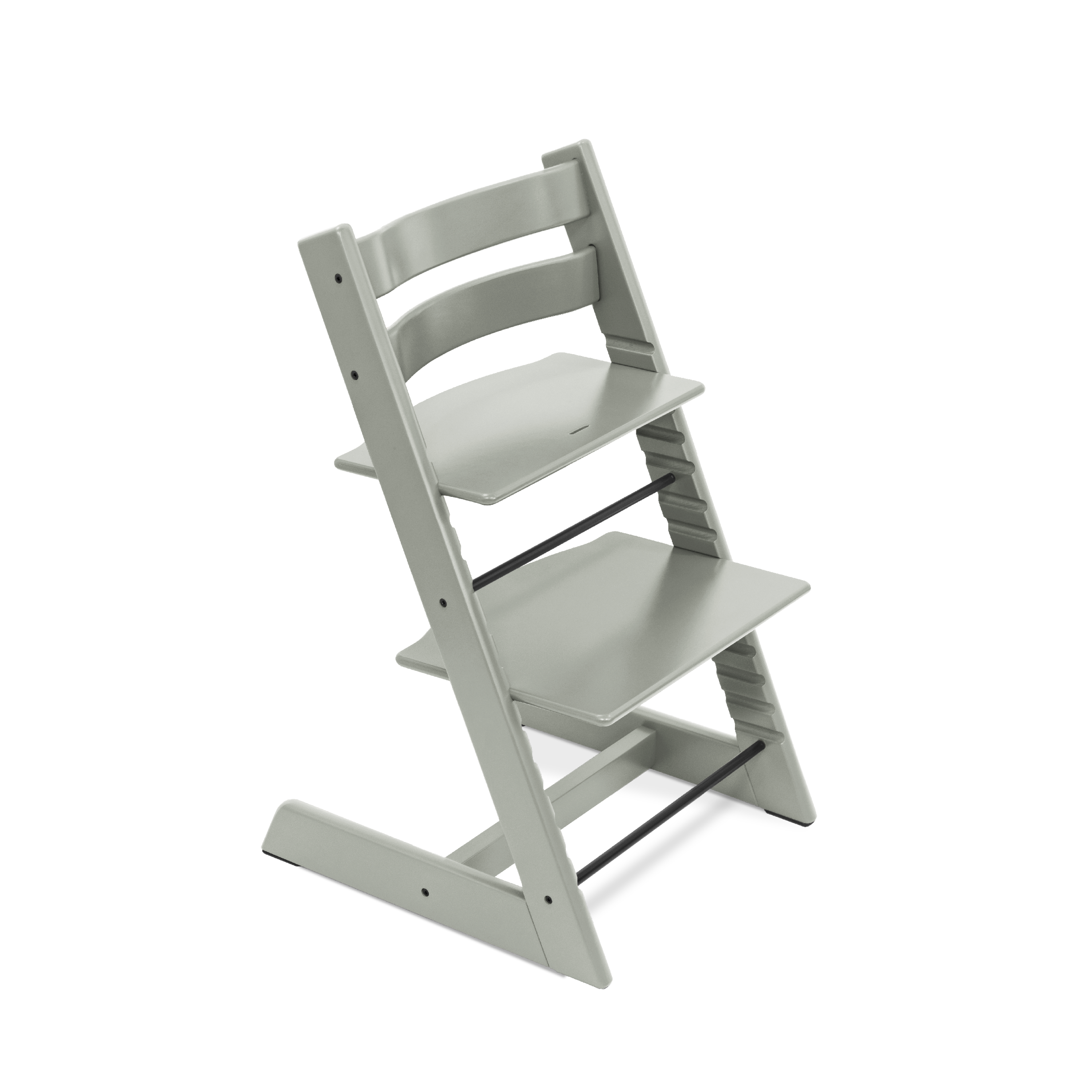 Tripp Trapp® Stuhl – Buche, Glacier Green, mainview Galeriebild 1